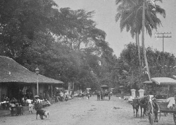 Mengenal Sejarah Kota Bogor Tempo Doeloe: Kota Bersejarah yang Menjadi Tempat Lahirnya Tentara PETA