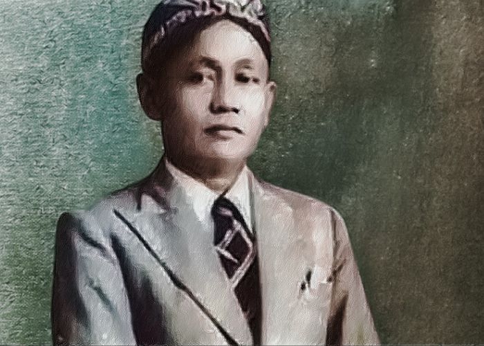 Mengenal Sejarah dan Perjalanan Seorang Haji Bilal Atmajoewana: Raja Batik dari Yogyakarta