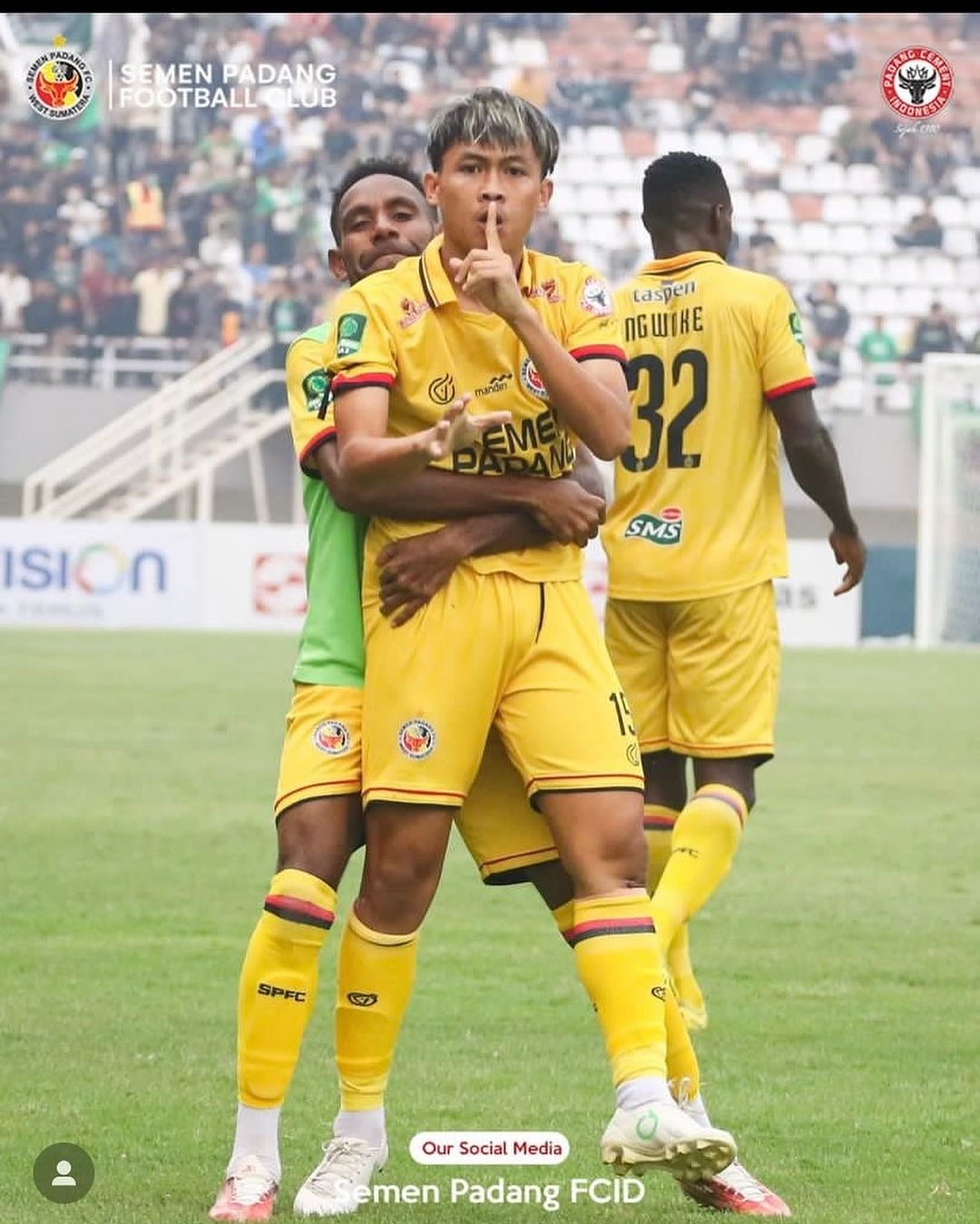 Target Menang, Semen Padang Wajib Waspadai 4 Hal Ini Atas PSBS Biak di Final Liga 2 Leg Pertama, Nomer Empat Paling Penting!