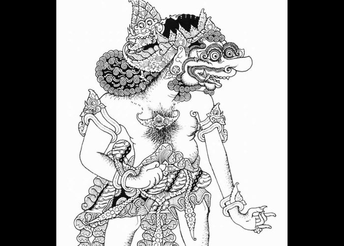 Mengenal Tokoh Pewayangan dari Perspektif Sejarah dan Budaya: Ditya Aswanikumba, Kisah Pemberani Putra Arya Kumbakarna