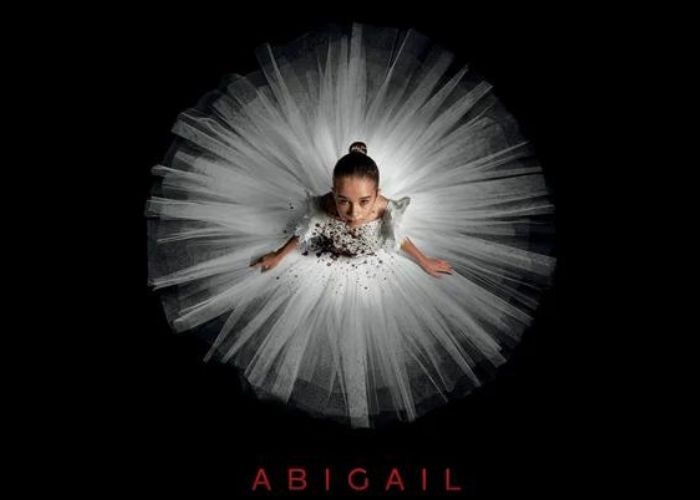 Sinopsis serta Jadwal Film Abigail: Melissa Barrera Kembali ke Layar Lebar Melalui Film Horor Terbaru