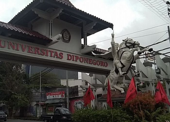 Kisah Kota Semarang: Asal Usul Nama Tembalang, Legenda dan Sejarah yang Tersembunyi Dibalik Gemerlap Kota