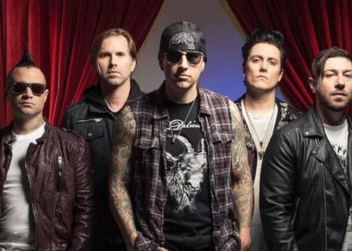 Avenged Sevenfold Gelar Konser Eksklusif di Jakarta: Satu-satunya Penampilan di Asia Tahun 2024, Cek Cara Pembelian Tiketnya!
