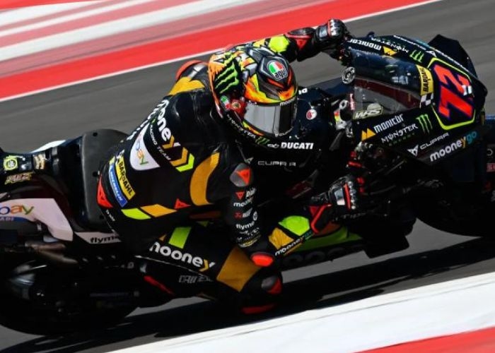 Kabar Balapan MotoGP 2024: Persaingan Sengit dan juga Transisi Tim yang Menggairahkan Menyambut Musim Baru