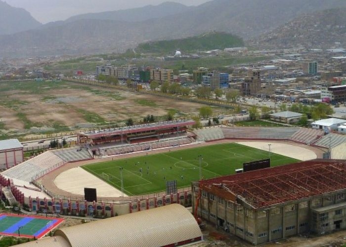 Misteri dan Tragedi yang Terus Terjadi: Jejak Kelam dan Misterius di Stadion Ghazi, Kabul