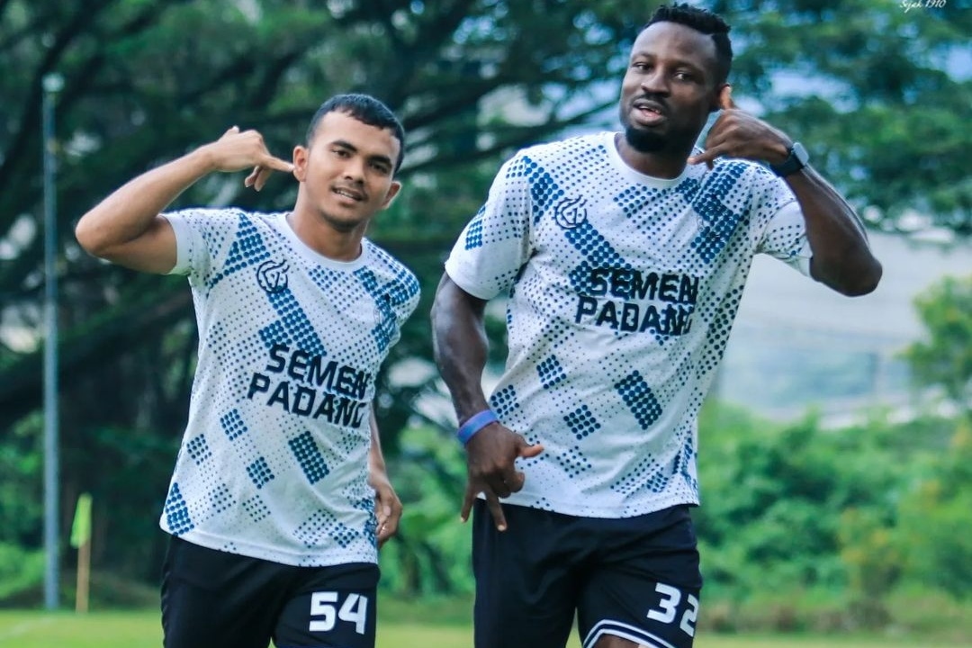 Berhadiah Tiket Liga 1, Bak Laga Final Semen Padang Wajib Menang atas Malut United di Semifinal Liga 2 Leg Kedua, Agregat Gol Tandang Tak Dihitung