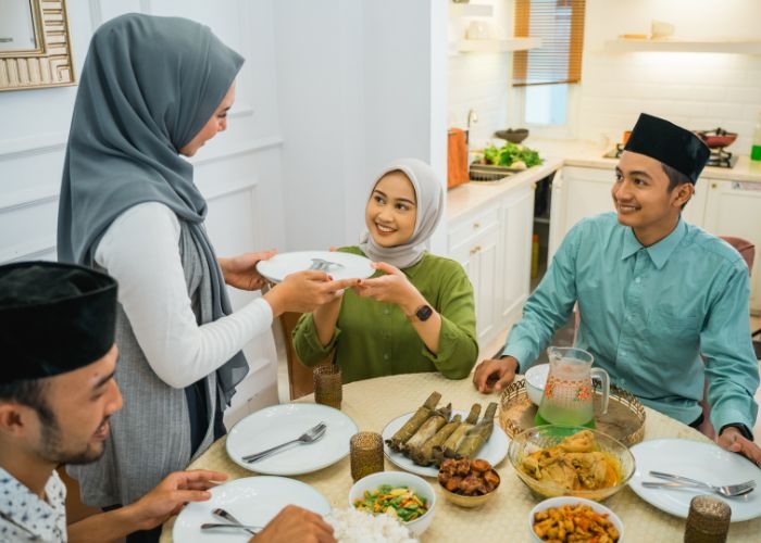 Kesalahan yang Sering Dilakukan Saat Puasa: Hindari Agar Tetap Sehat dan Bugar