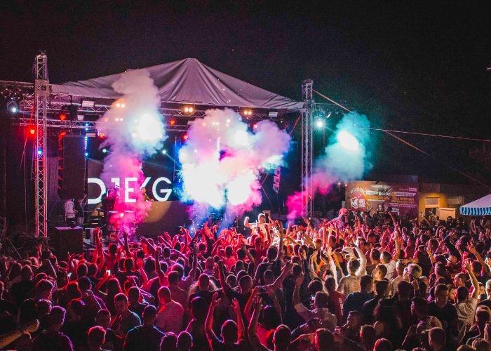 Berita Seputar Event Menarik di Yogyakarta: Jadwal Festival dan Konser Musik di Yogyakarta Selama Bulan Maret 2024