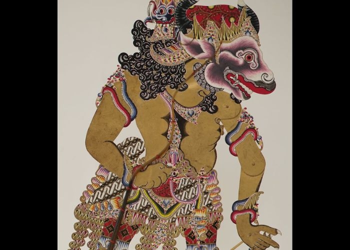 Mengenal Tokoh Pewayangan dari Perspektif Sejarah dan Budaya: Lembusura, Kisah Patih Raksasa dalam Mitologi Indonesia
