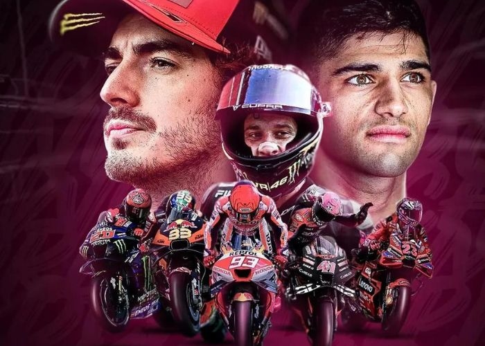 Musim Baru MotoGP 2024 Dimulai dengan MotoGP Qatar: Jadwal Lengkap Race Qatar dan Jadwal MotoGP Musim 2024
