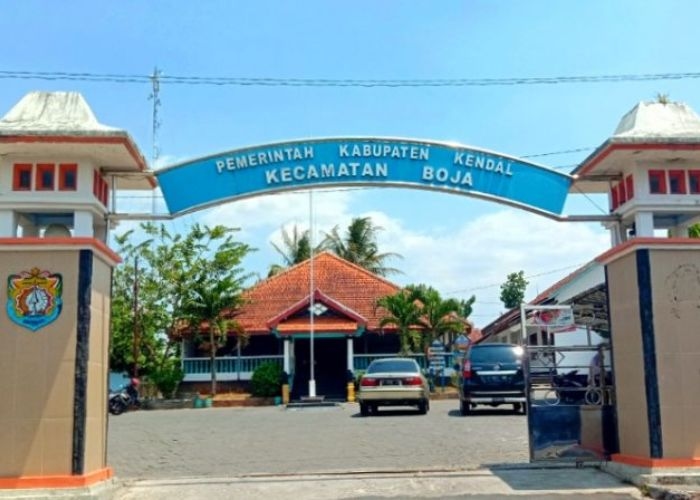 Jejak Sejarah dan Asal Nama Desa Boja: Kisah Perjalanan dari Pionir Hingga Desa yang Berjaya di Kendal