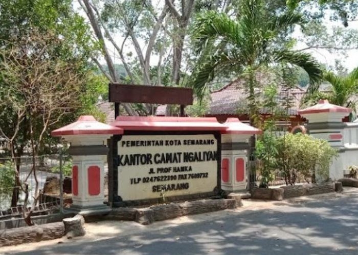 Jejak Sejarah dan Asal Nama Ngaliyan: Kisah Unik di Balik Nama-Nama Tempat di Semarang