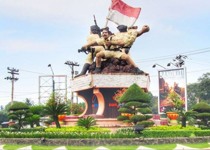 Mengungkap Kekayaan Sejarah dan Kebudayaan di Binjai, Kota yang Mengagumkan di Sumatra Utara