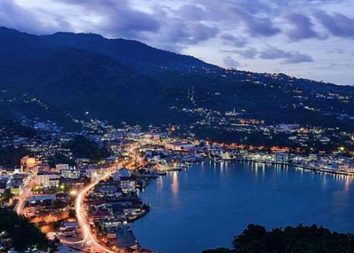 Jejak Sejarah dan Perjalanan Kota Jayapura: Perkembangan dari Era Kolonial Hingga Masa Kini