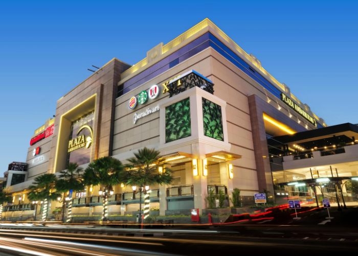 Misteri di Balik Kegemparan Mall Amplaz: Jejak Angker di Tengah Pusat Perbelanjaan Ikonik Yogyakarta