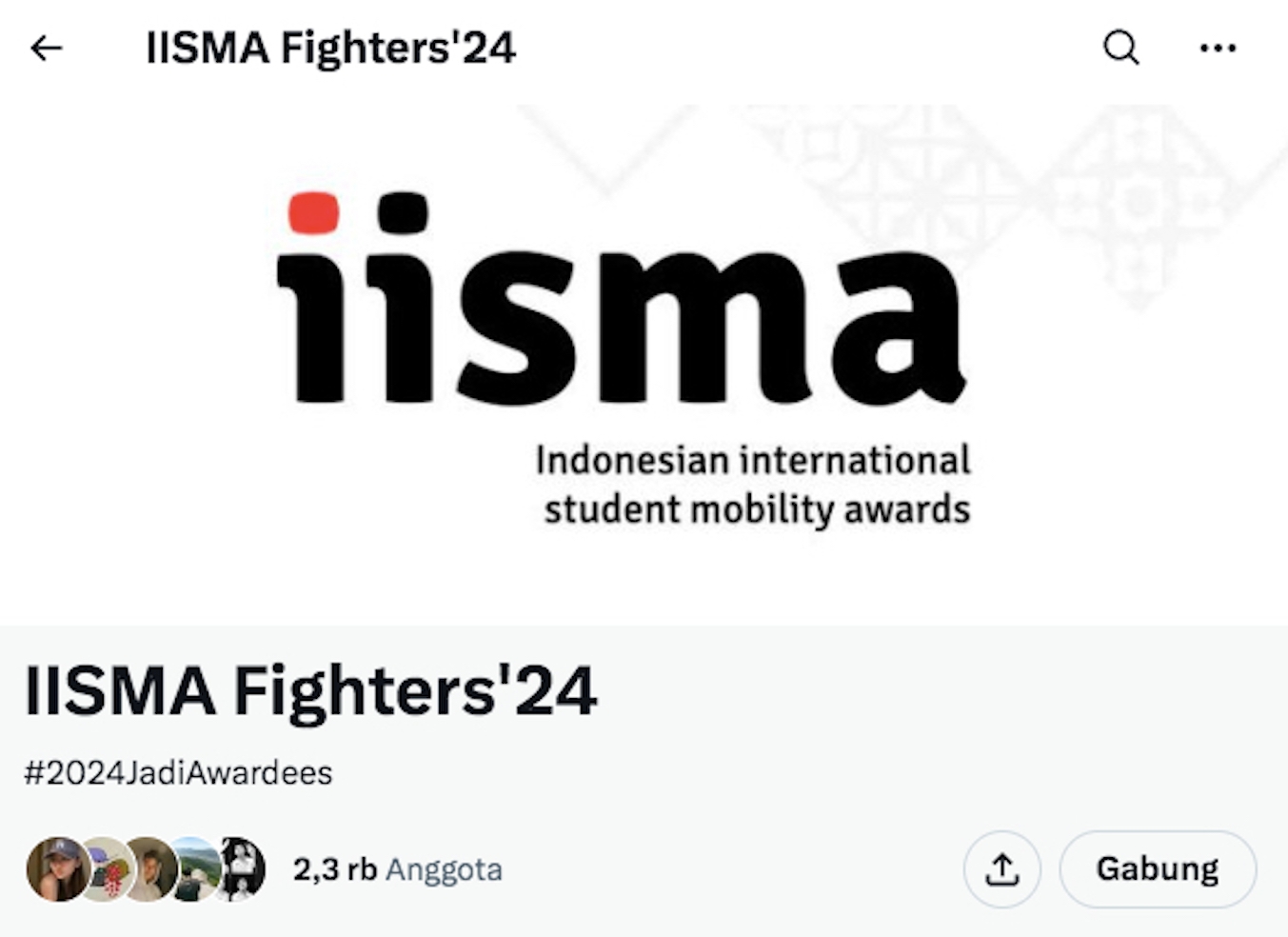 Trending di Twitter, Apa Itu IISMA? Simak Lengkap Pengertian IISMA, Jalur Seleksi, Syarat, dan Cara Daftar IISMA 2024
