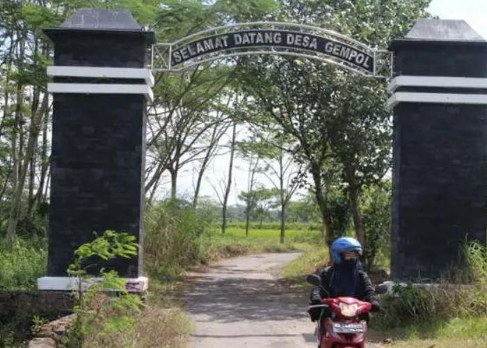 Asal Usul dan Perjalanan Sebuah Daerah: Desa Gempol, Jejak Sejarah dan Keajaiban Alam di Klaten