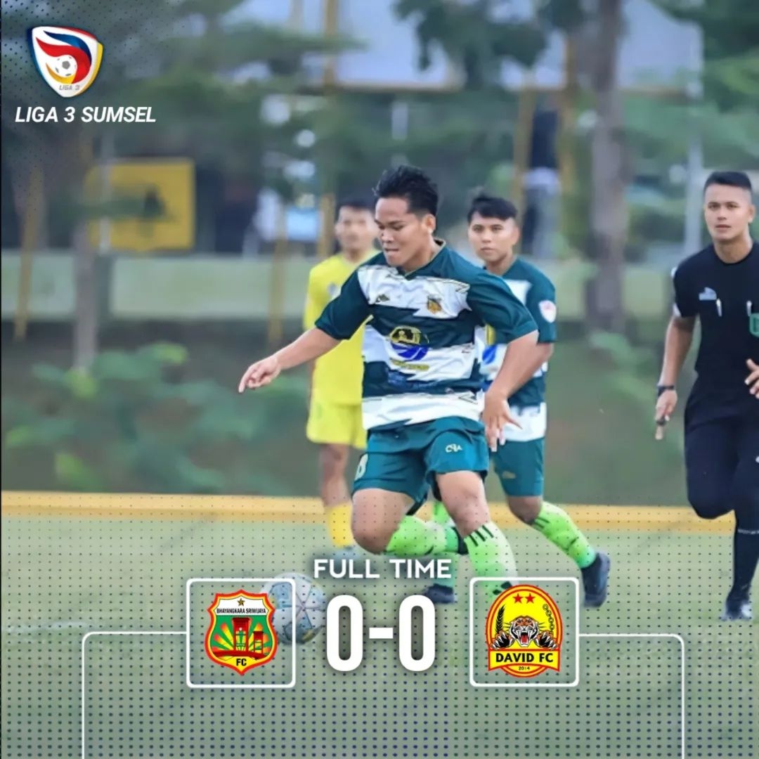 Bhayangkara SFC vs PS Palembang Bersaing Jadi Wakil Sumatera Selatan di Liga 3 Putaran Nasional 2024, Usai Melaju ke Final Liga 3 Sumsel
