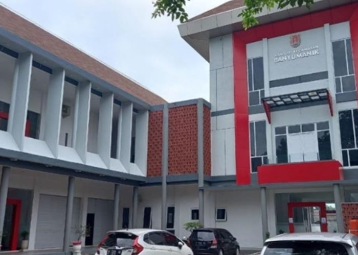 Mengupas Sejarah dan Transformasi Pesat Banyumanik: Dari Legenda Hingga Menjadi Kota Pendidikan dan Investasi