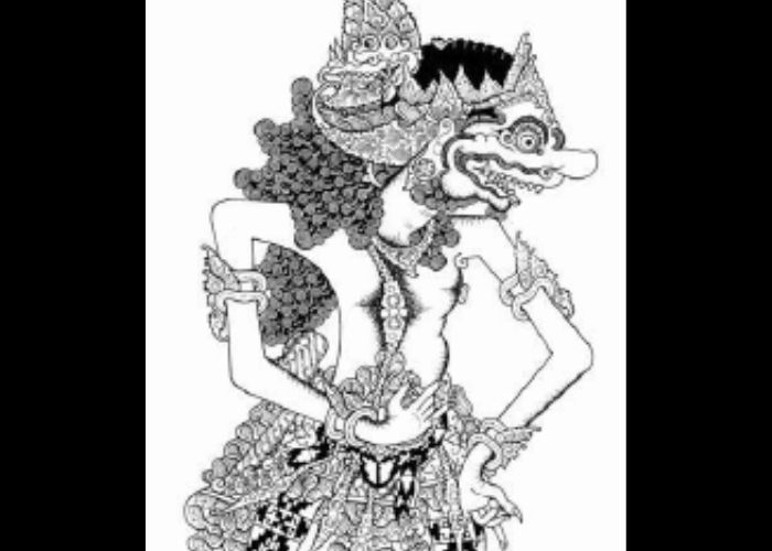 Mengenal Tokoh Pewayangan dari Perspektif Sejarah dan Budaya: Brajalamatan, Sosok Pemberani dalam Mitologi Jawa