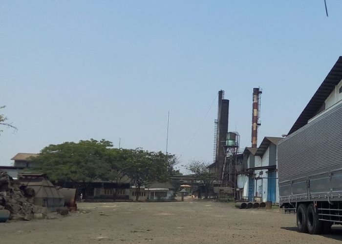 Misteri Tersembunyi Dibalik Pabrik Gula Tayu: Tempat Angker yang Dihuni Beberapa Makhluk Sakti