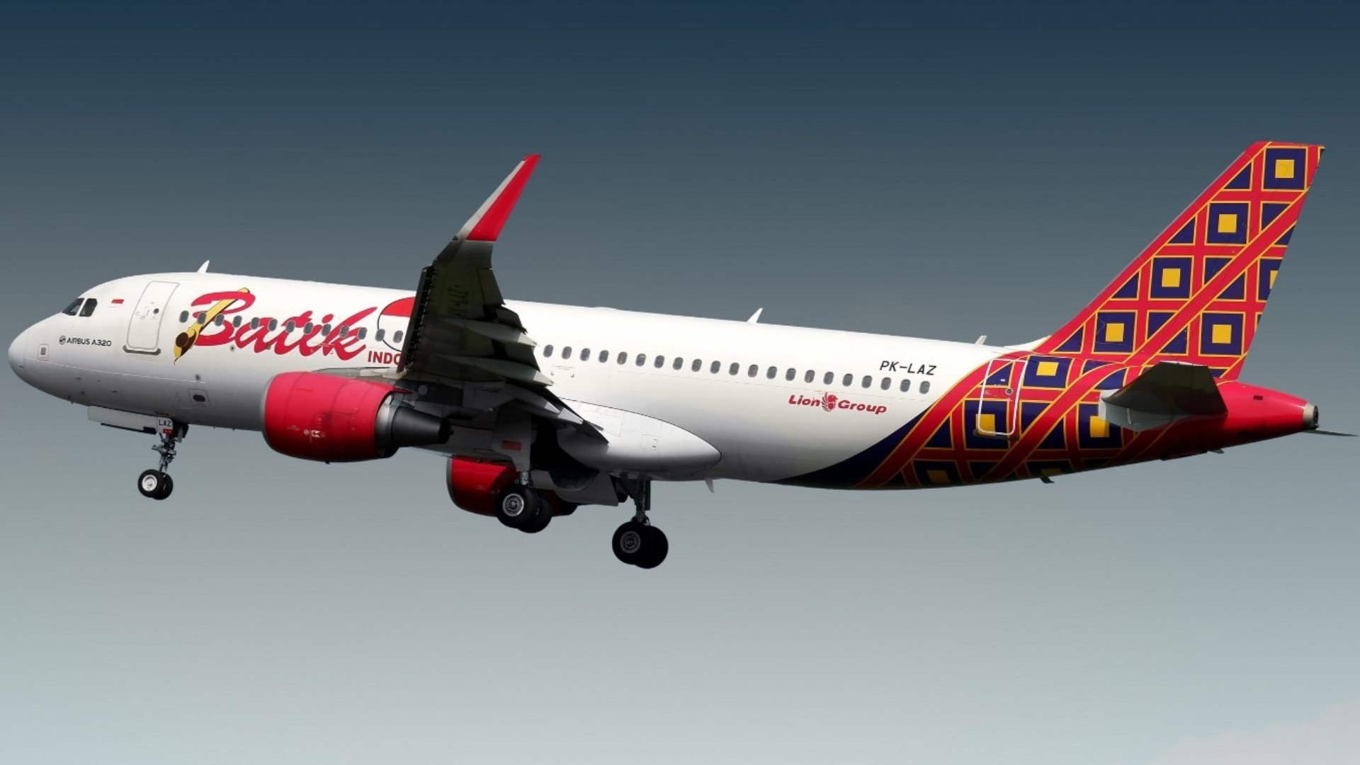 Berapa Gaji Pramugari Batik Air, Tak Disangka Nominalnya Bikin Tercengang, Apalagi jika Senior FA, Ini Jawabannya