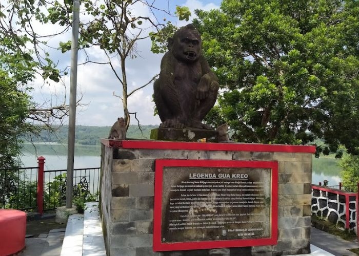 Menelusuri Asal Usul dan Sejarah Sebuah Daerah: Goa Kreo, Jejak Sunan Kalijaga di Obyek Wisata Alam Semarang