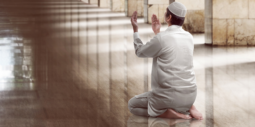 Jadwal Imsakiyah Ramadhan 2024 di Kota Semarang: Imsak, Buka Puasa, dan Waktu Sholat Magrib, Selasa 12 Maret Lengkap Doa Sahur dan Berbuka