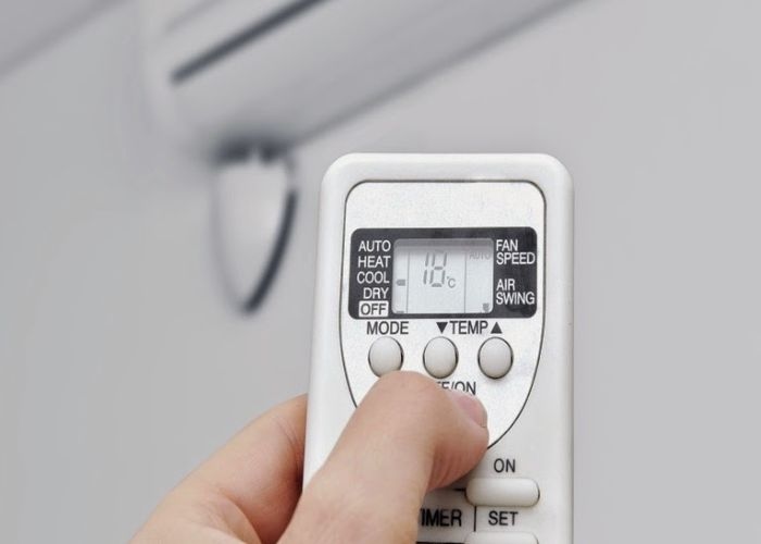 Tips dan Panduan Lengkap: Memahami Fungsi Tombol Remote AC dan Berbagai Macam Modenya