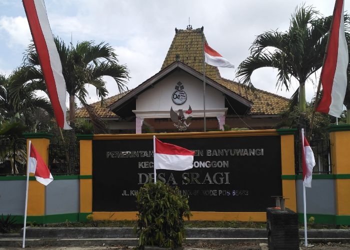 Penelusuran Desa Paling Angker di Indonesia: Misteri Desa Sragi, Jejak Kisah Angker di Tanah Pewayangan