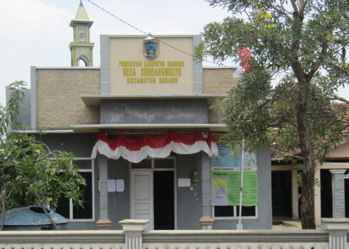 Mengungkap Sejarah dan Asal Usul Sebuah Daerah: Sendangmulyo, Keberkahan dan Kearifan Lokal di Semarang