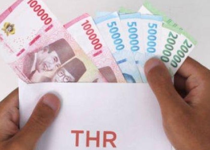 Aturan Baru THR dan Gaji ke 13 Tahun 2024: Besaran THR dan Gaji ke-13 yang Akan Diterimakan