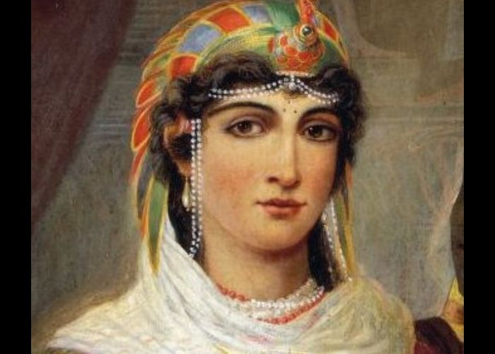 Mengenal Wanita Tercantik Dalam Sejarah Peradaban Kuno: Cleopatra VII, Ratu Mesir yang Terkenal dan Kontroversial