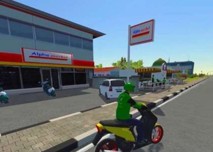 UPDATE PALING BARU! 5 Kode Redeem Terbaru Ojol The Game, Tingkatkan Pengalaman Bermain Anda!