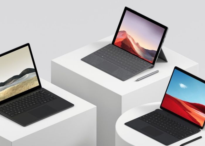 Microsoft Rilis Surface Pro 10 dan Surface Laptop 6 for Business, Akankah Laptop ini Masuk Pasar Indonesia?
