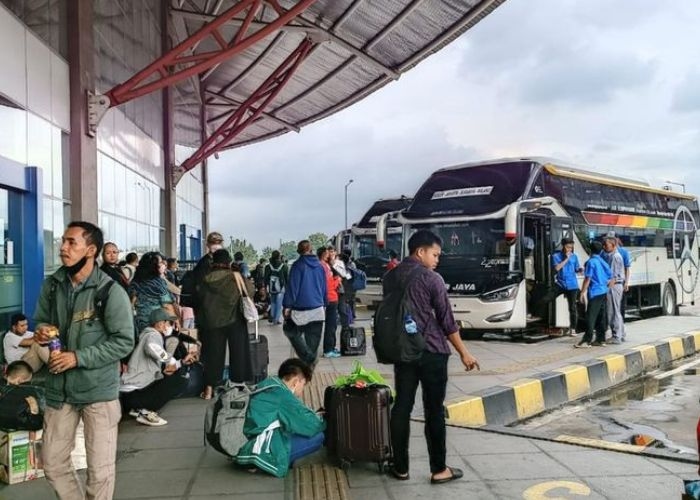 Mudik Lebaran 2024: Apa Saja yang Harus Dipersiapkan Karyawan Sebelum Memutuskan Berangkat Mudik Tahun Ini?