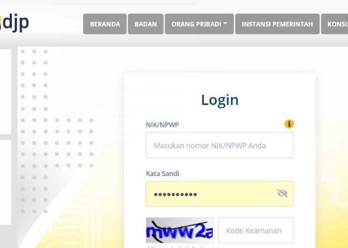 Pelaporan SPT Tahunan Hanya Sampai Akhir Maret 2024, Berikut Panduan Singkat dan Cara Lapor SPT via Online