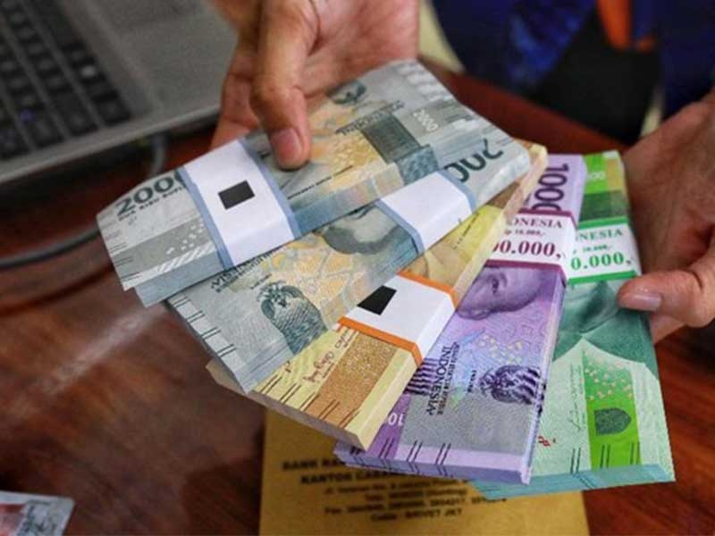 Jadwal - Lokasi Bank Jateng BSI BTN BTPN yang Melayani Tukar Uang Baru Lebaran 2024 di Wilayah Semarang Salatiga Magelang Kudus Demak Purworejo