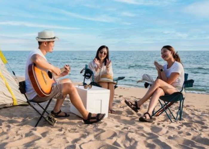 Manfaatkan Liburan dengan Baik: 5 Ide Liburan Singkat yang Penuh Makna untuk Weekend Bersama Keluarga Maupun Teman