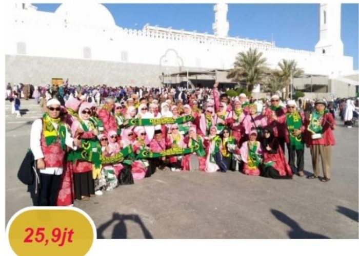 Merencanakan Perjalanan Umroh dengan Hemat dan Efektif: Tips Hemat Ala Dewangga Umrah Jogja