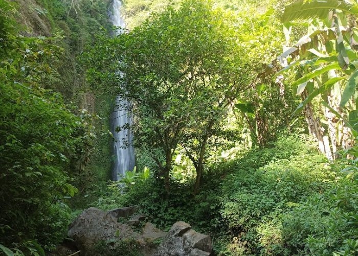 Ulasan Singkat Tempat Wisata Favorit di Indonesia: Menikmati Keindahan Alam Coban Glotak, Destinasi Eksotis di Kabupaten Malang