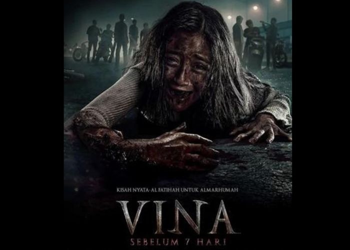 Film Vina Sebelum 7 Hari, Kisah Horor Berlatar Belakang Kasus Nyata di Cirebon: Sinopsis dan Jadwal Tayang