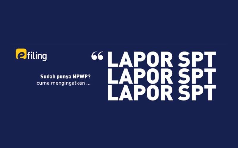 Lupa Lapor SPT Pajak, Siap-siap Denda dan Sanksi Bagi Wajib Pajak yang Tak Lapor SPT Tahunan, Ini Besaran Dendanya