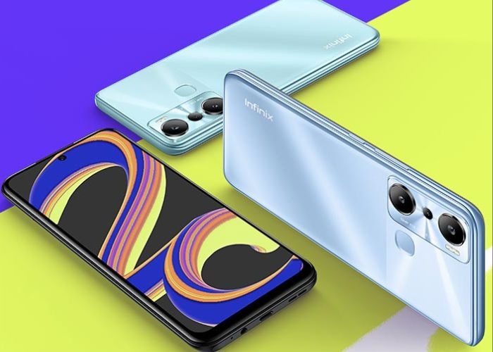 9 Rekomendasi Smartphone Terbaik Rentang Harga 1 Jutaan untuk Menemani Aktivitas Selama Liburan Lebaran 2024