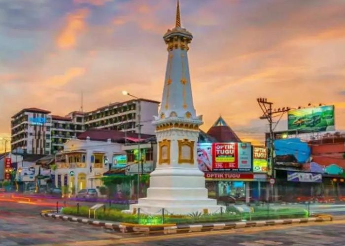 Sedang Mudik ke Yogyakarta? Jangan Lewatkan Serunya Kalender Event Menarik di Kota Gudeg di Bulan April 2024