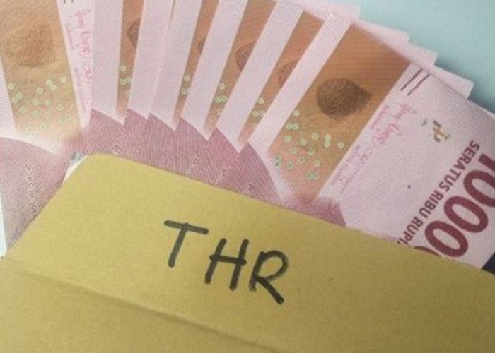 Tips Seputar Tunjangan Hari Raya: Menjadi Bijak dalam Mengelola THR Agar Tidak Terlalu Boros
