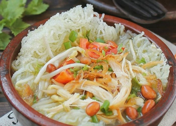 Menjelajahi Aroma dan Rasa: 7 Rekomendasi Kuliner Khas Pacitan yang Menggugah Selera dan Patut Dicoba
