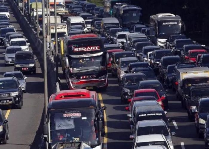 Tips Atur Waktu Mudik Lebaran 2025 agar Perjalanan Lebih Nyaman, Hindari Puncak Arus Mudik dan Balik