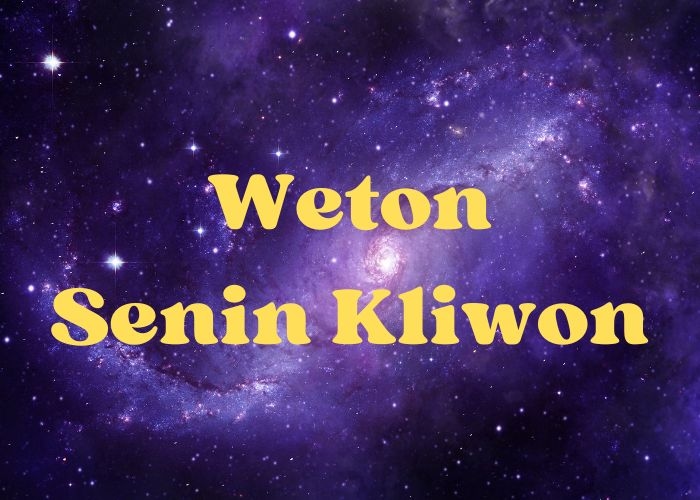 Ramalan Kehidupan Weton Senin Kliwon, 17 Februari 2025: Tahun Penuh Keberuntungan, Rezeki Tak Terduga, dan Tantangan yang Harus Diwaspadai!