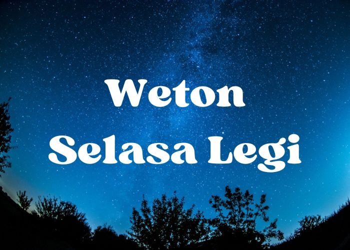 Ramalan Kehidupan Weton Selasa Legi di Tahun 2025: Dari Rezeki Melimpah hingga Cobaan Tak Terduga, Apa yang Menantimu?